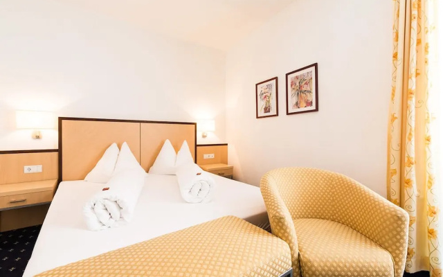 Hotel Goldener Stern