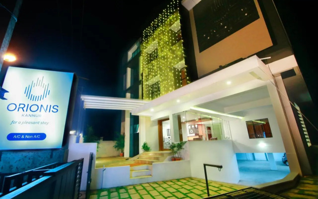 Orionis Kannur