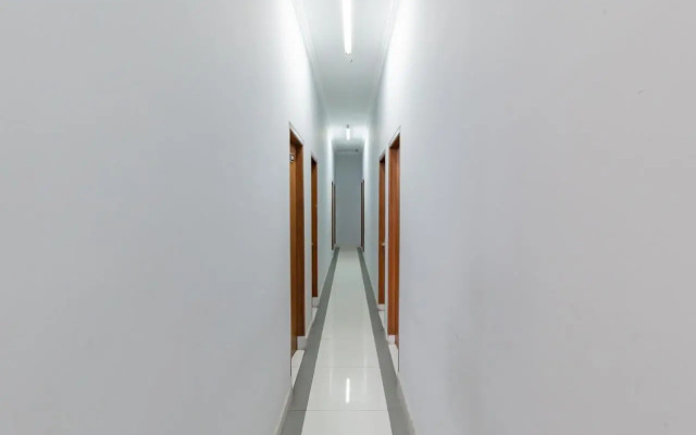 Kandaga Guest House By Oyo Room