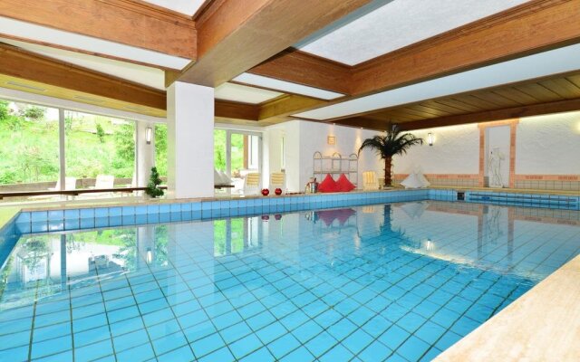 Hotel Tanneneck