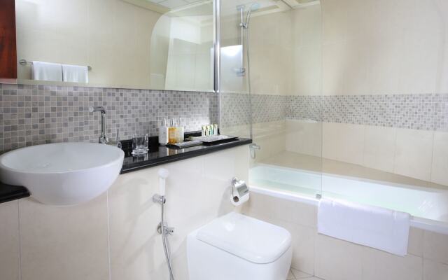 Citadines Metro Central Dubai