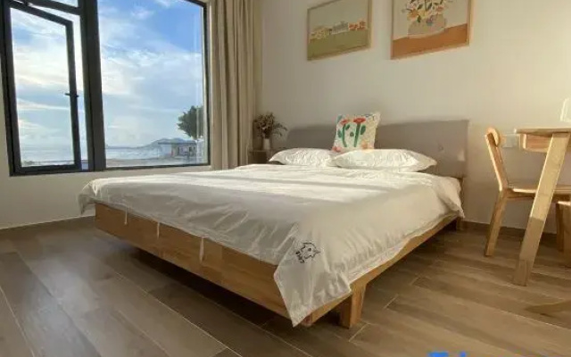 Guishan Island 2127 Homestay