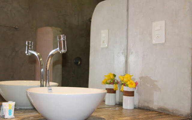 0031 Boutique Hotel & Restaurant Cumbuco