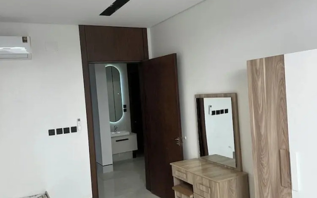 New Family Flat in Taif