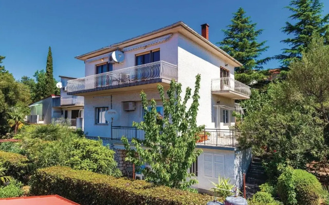 Beautiful Home in Selce With Wifi and 1 Bedrooms