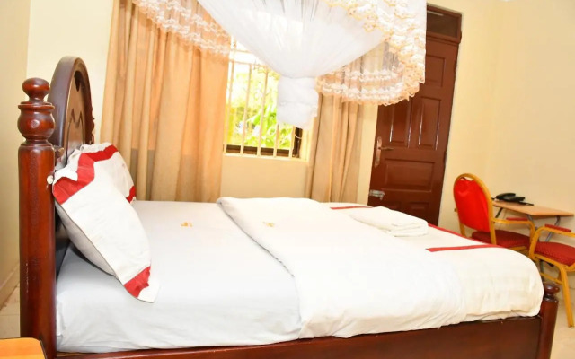 New Kase Guest House