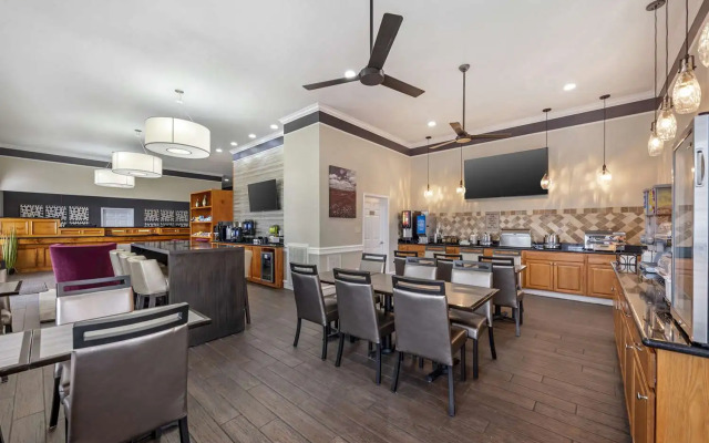 Best Western Inn Of Brenham