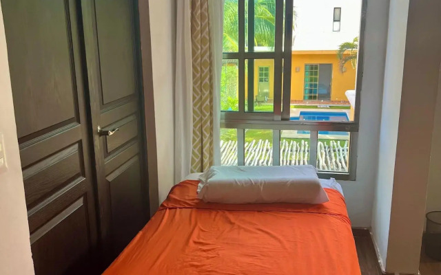 Cancun - Soho