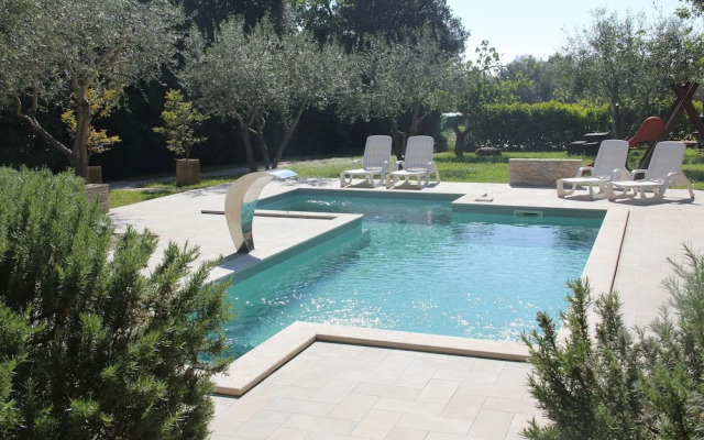 Villa Elizabeta