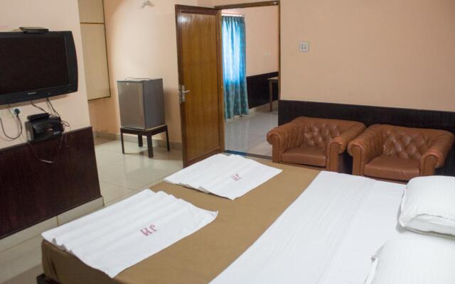 Hotel Janardana