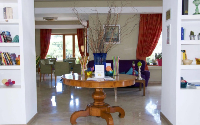 Hotel Tirrenia