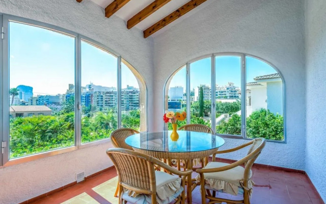 Villa Colada