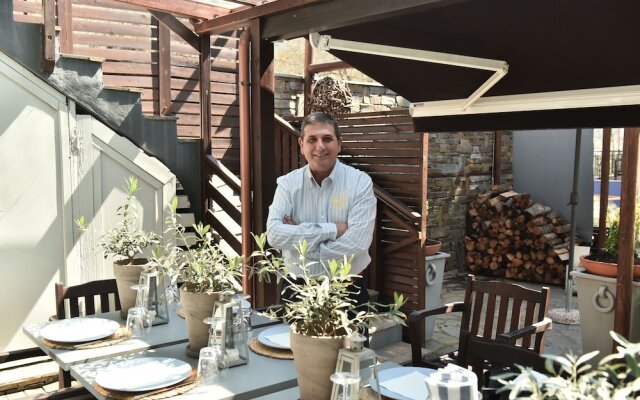Culinary Boutique Hotel Kladi Elias