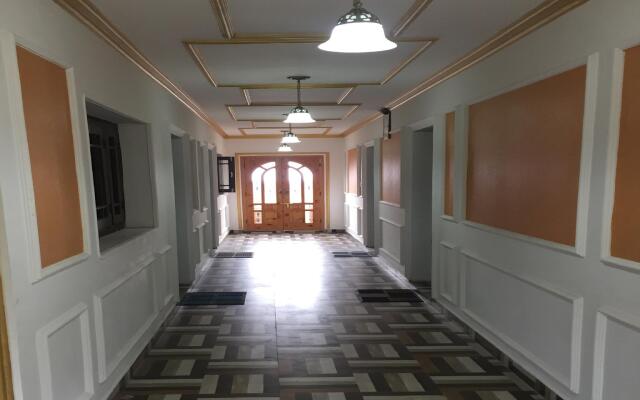 OYO 38678 Northland Residency