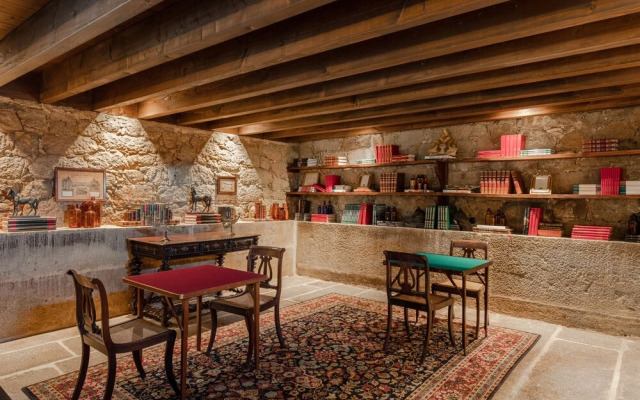 Hotel Paço de Vitorino