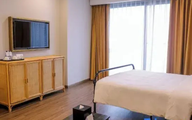 Mandala Hotel & Suites Hai Duong