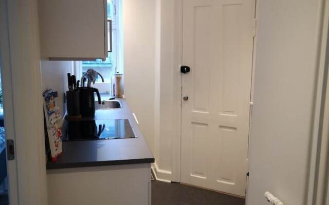 Cozy one Bedroom Apartment in Vesterbro