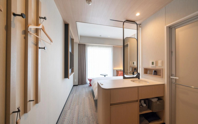 HOTEL MYU STYLE INUYAMA experience – Guest Rooms – Inuyama