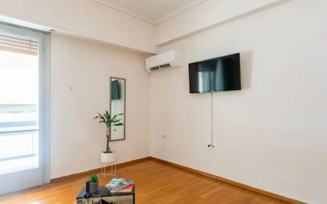 Athenian Stay Trikoupi 2 Apartment