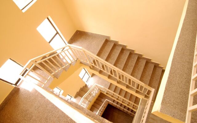 Residency Hotel Area 11 Abuja