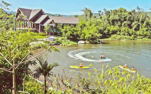 Madagui Forest City