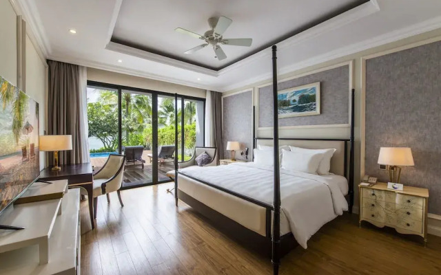 Vinpearl Resort Nha Trang