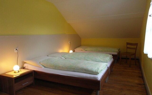 Budget Waldhotel Unspunnen
