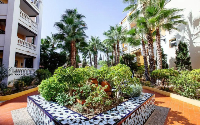 Apartment Aldea 12