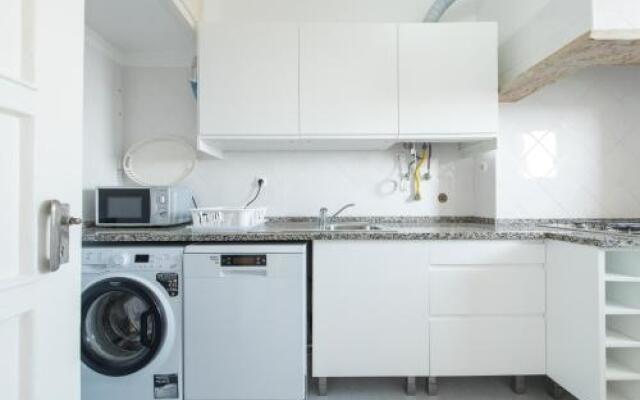 Vista Espetacular Baixa e Rio