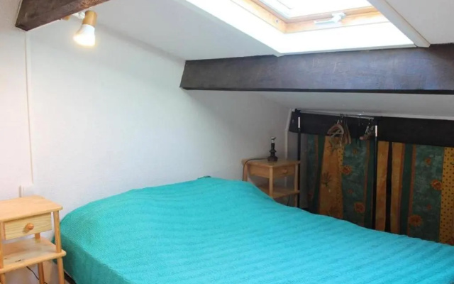 Maison Gruissan, 3 pièces, 4 personnes - FR-1-229-550