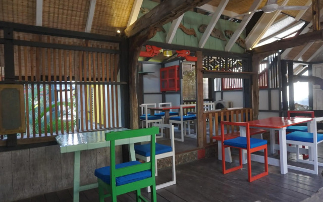 Amed Lodge by Sudamala Resorts