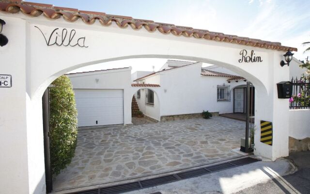 Villa Robin