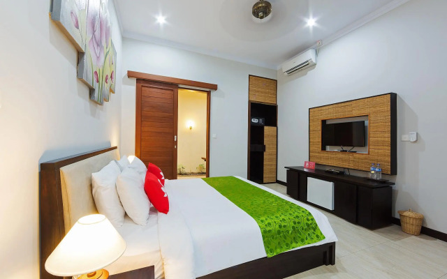 ZEN Rooms Ubud Jembawan 2