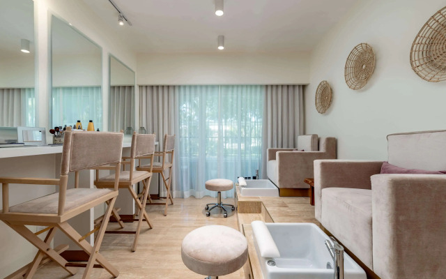 Melia Punta Cana Beach Wellness Inclusive - Adults only