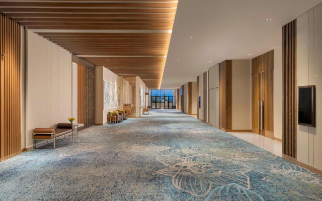 DoubleTree by Hilton Jakarta Bintaro Jaya