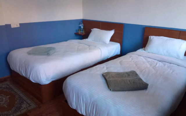 Good Hotel and Resort - Hostel