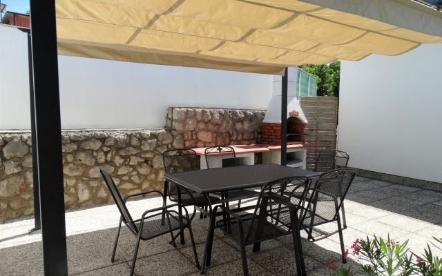 Apartment SinisaG A1 Crikvenica, Riviera Crikvenica