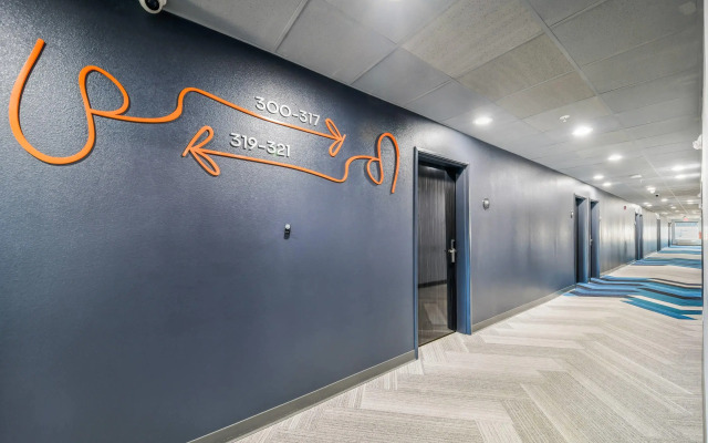 Hy-Lo Hotel, an Ascend Collection Hotel