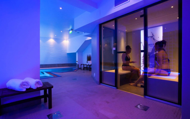 Hotell Nordic