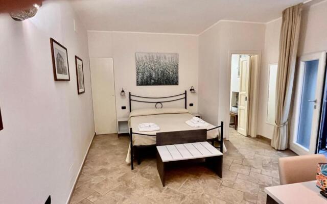 Locanda Badia Residence Iride and Celeste