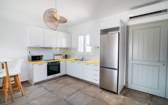 Helen Luxury Villas