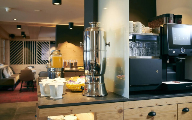 Central Hotel Wolter