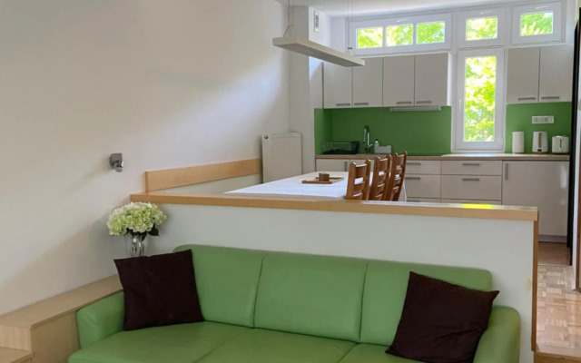 Bee's Place Holiday Home Kranjska Gora