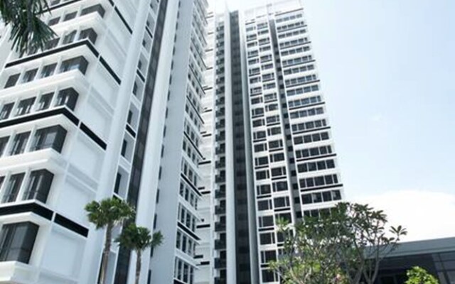 Educity Legoland Cozy 2 Bedroom Suite