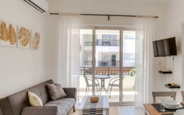 Apartaestudio Vacacional en Punta Cana