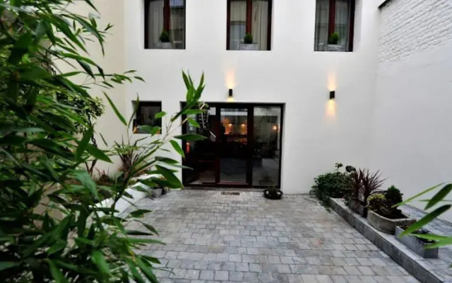 B&B Longue-Vie