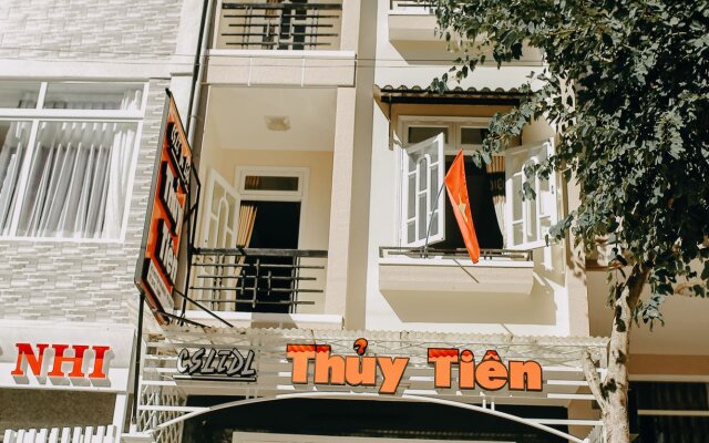 Thuy Tien Guesthouse Da Lat