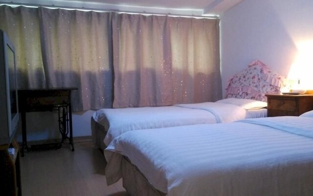Lvshan Wenxin Hotel