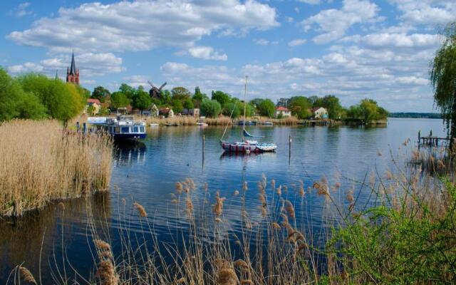 Glindower Alpen Pension