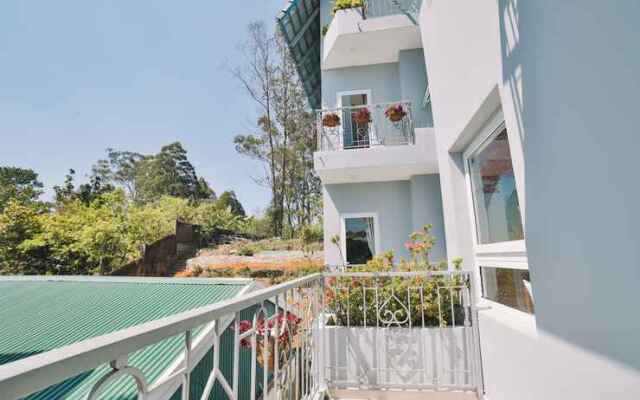 NATURE LAND 2 - Song Anh Hotel Dalat